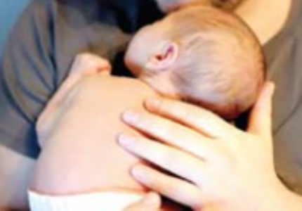 आंध्र में एक से ज्यादा बच्चे पैदा करने पर 25,000 मिलेंगे